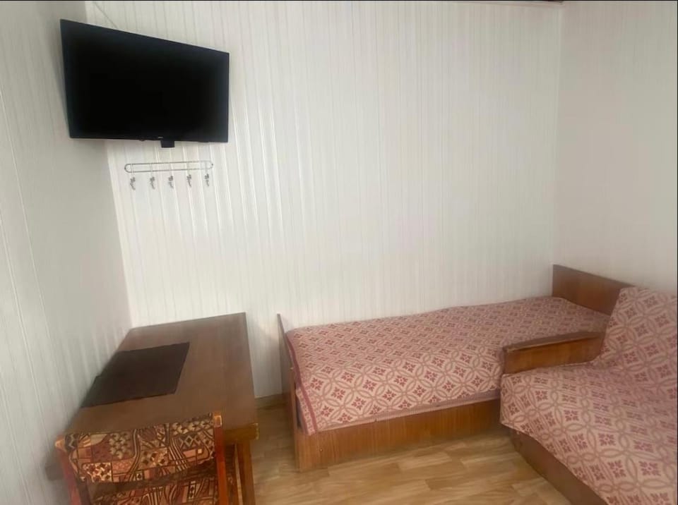 Nebrangūs kambariai patogioje vietoje Bed and Breakfast in Palanga