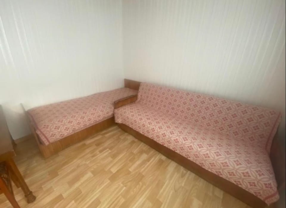 Nebrangūs kambariai patogioje vietoje Bed and Breakfast in Palanga