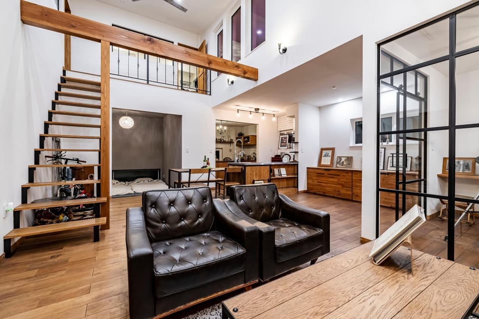 Antiques Inuyama -アンティークス犬山- Apartment in Aichi Prefecture