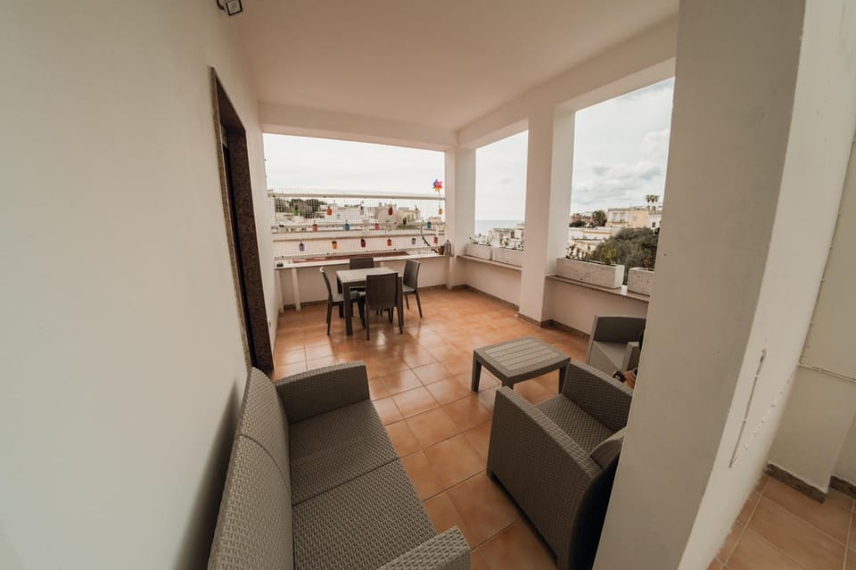 Civico53 Apartment in Castro