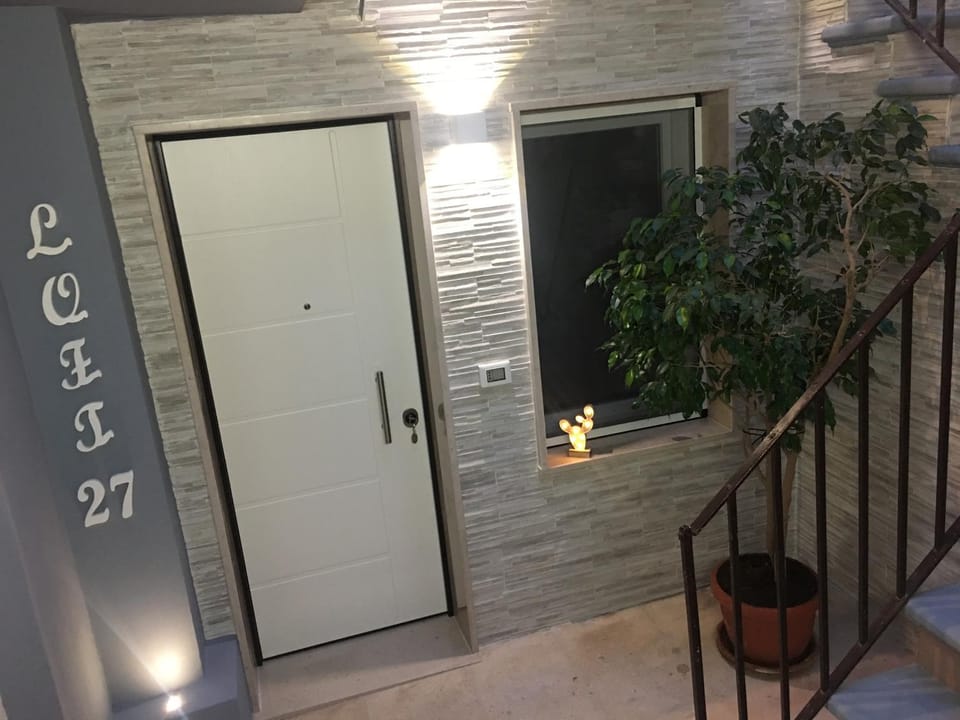 Loft27 Apartment in Province of Taranto