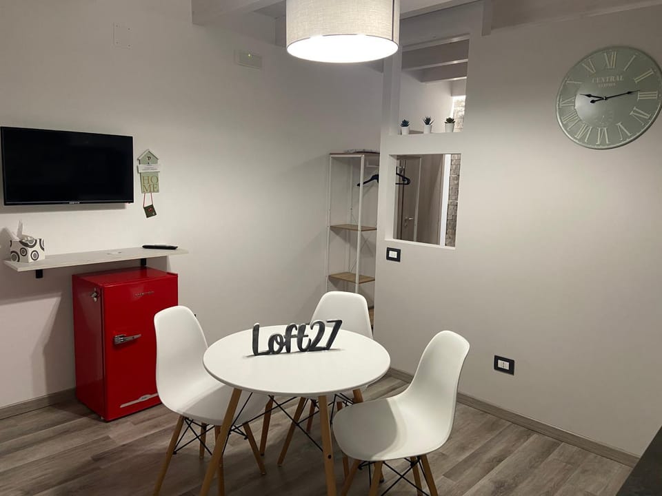 Loft27 Apartment in Province of Taranto