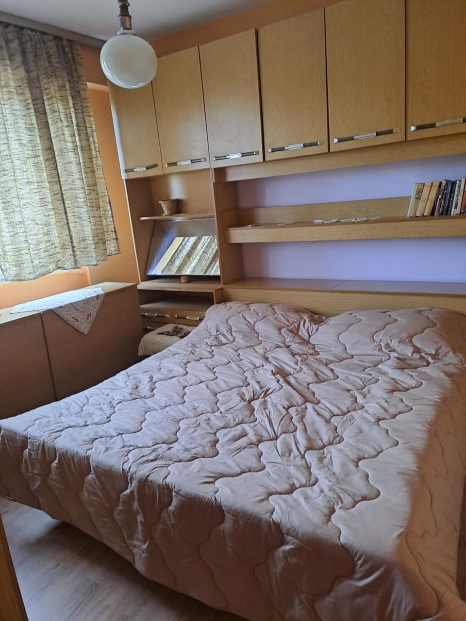 Apartment Milevi Apartment in Bulgaria