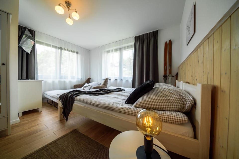 CZARNY JELEŃ Bed and Breakfast in Lower Silesian Voivodeship