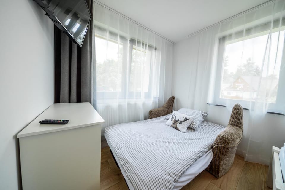 CZARNY JELEŃ Bed and Breakfast in Lower Silesian Voivodeship