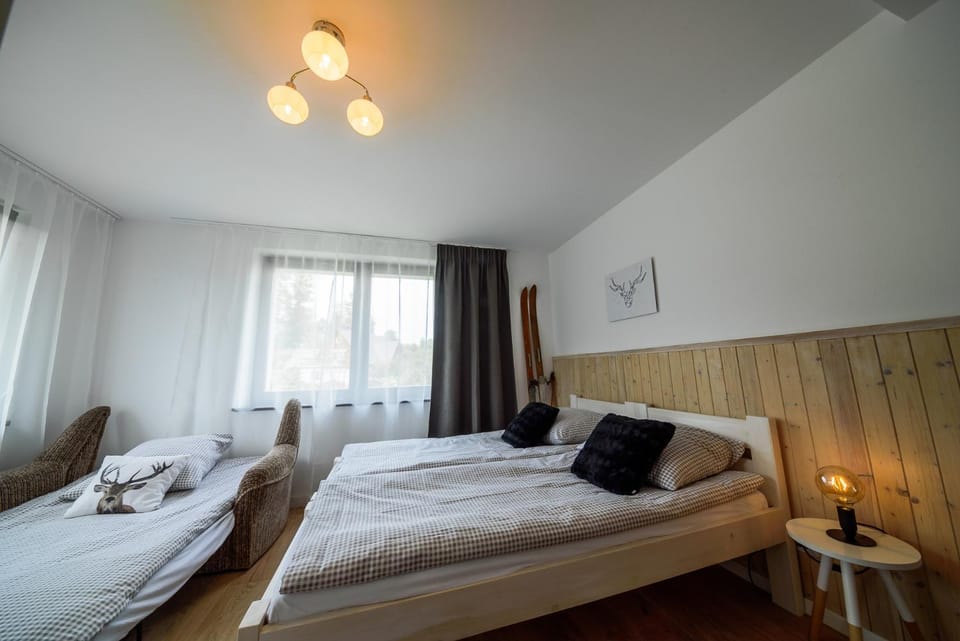CZARNY JELEŃ Bed and Breakfast in Lower Silesian Voivodeship