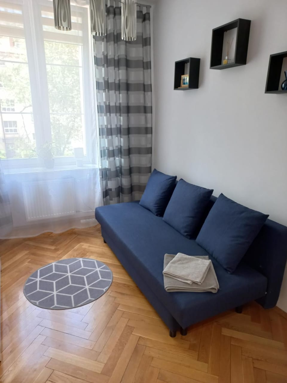 Apartament ADA Apartment in West Pomeranian Voivodeship, Poland