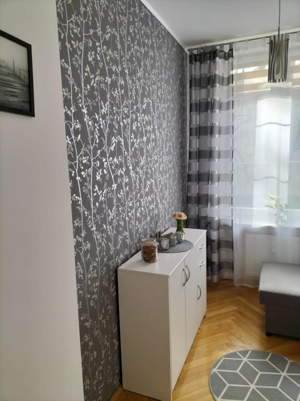 Apartament ADA Apartment in West Pomeranian Voivodeship, Poland