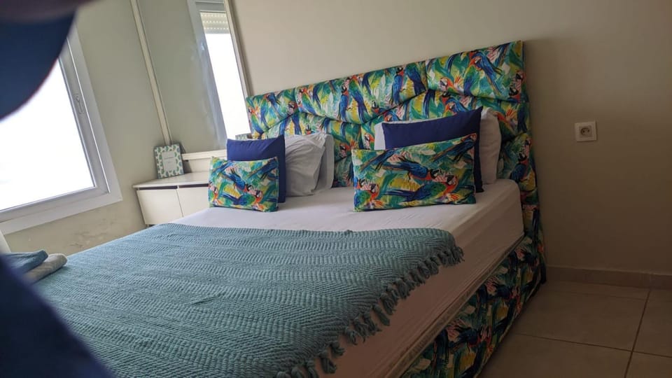 Mahdia beach Apartment in Rabat-Salé-Kénitra