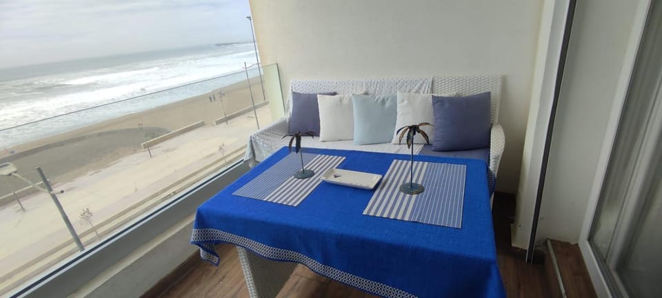 Mahdia beach Apartment in Rabat-Salé-Kénitra
