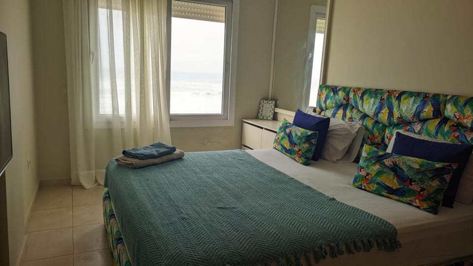 Mahdia beach Apartment in Rabat-Salé-Kénitra