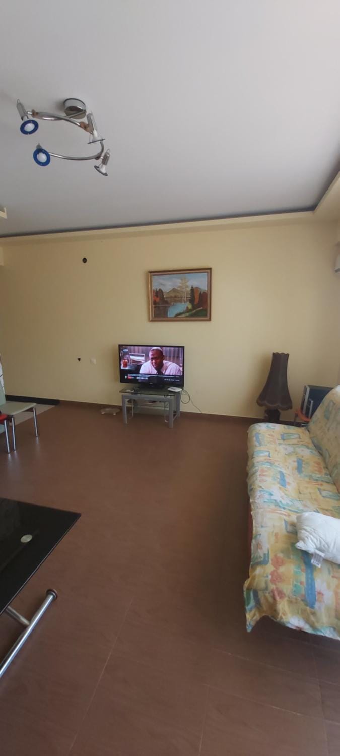 davit agmasheneblis 291a Apartment in Adjara, Georgia