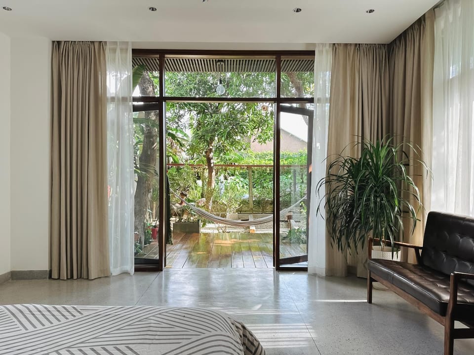 Forest Tag Homestay Vacation rental in Vietnam