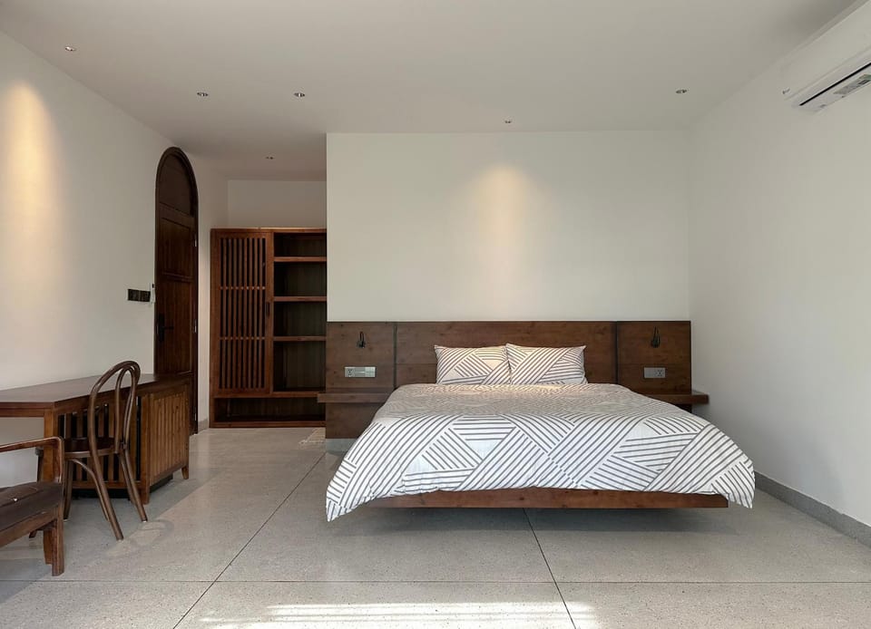 Forest Tag Homestay Vacation rental in Vietnam