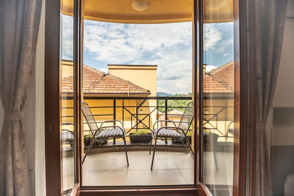 Balcony/Terrace, Balcony/Terrace