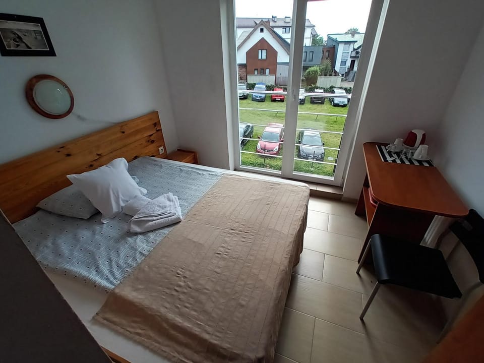 KOMPAS Bed and Breakfast in Pomeranian Voivodeship