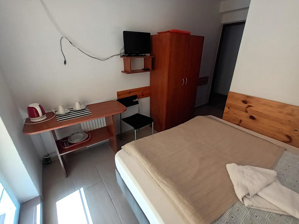 KOMPAS Bed and Breakfast in Pomeranian Voivodeship