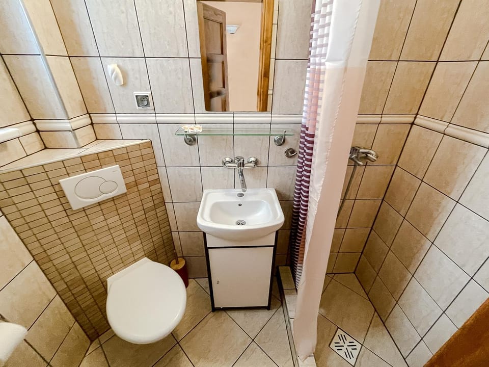 Fiord Vacation rental in Leba