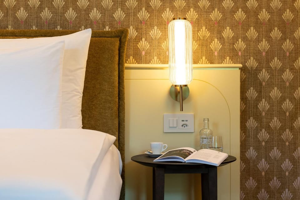 Cresta Palace Celerina St Moritz active-in and experience-out Hotel in Saint Moritz