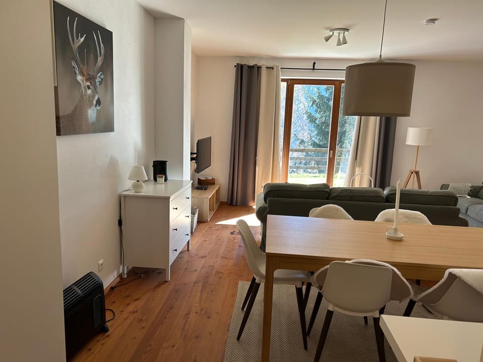 Family Apartment HIRSCH Apartment in Carinthia, Austria