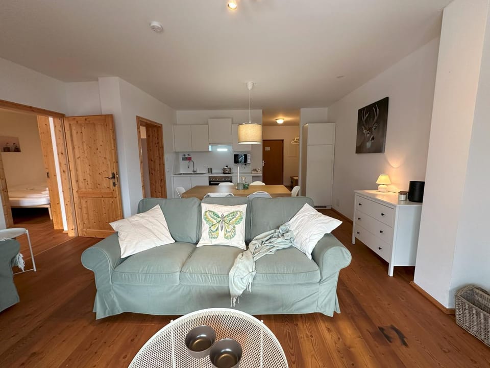 Family Apartment HIRSCH Apartment in Carinthia, Austria