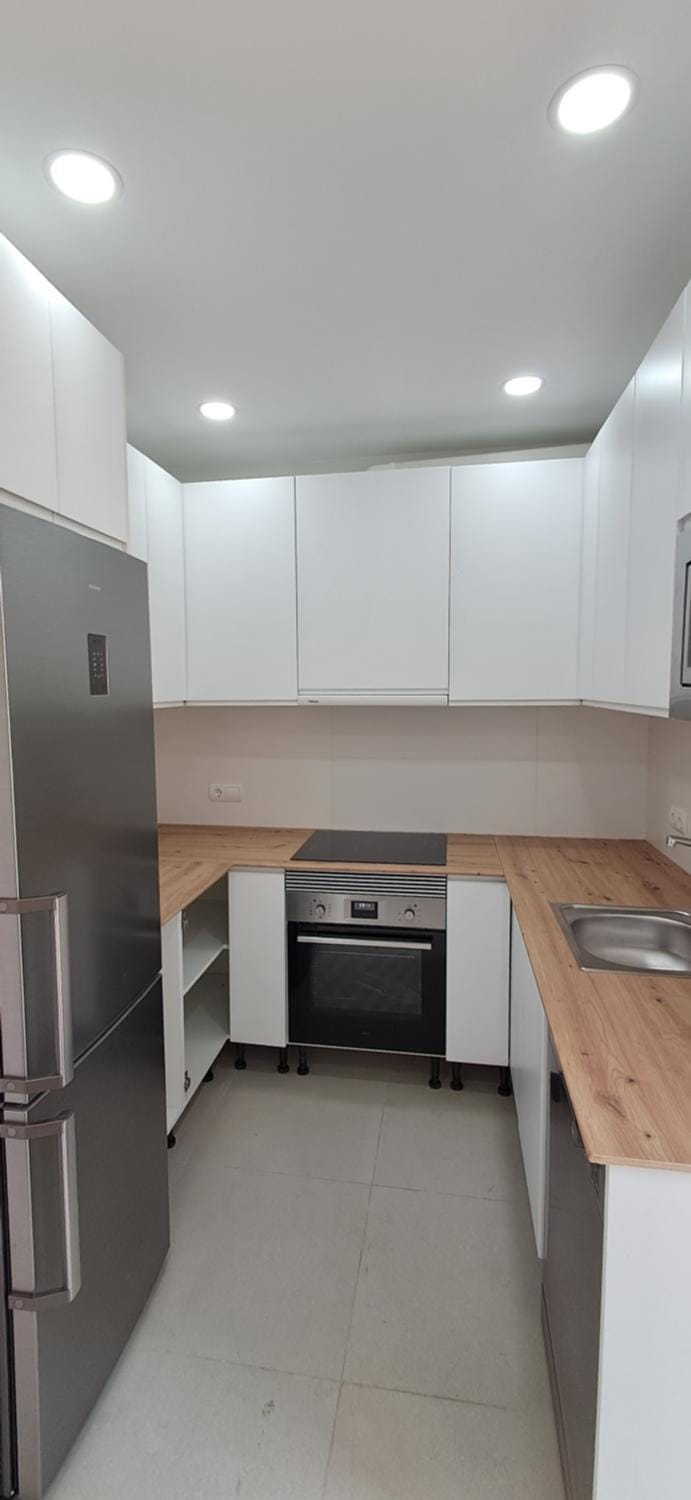 Burriana Holiday Villa Villa in Nerja