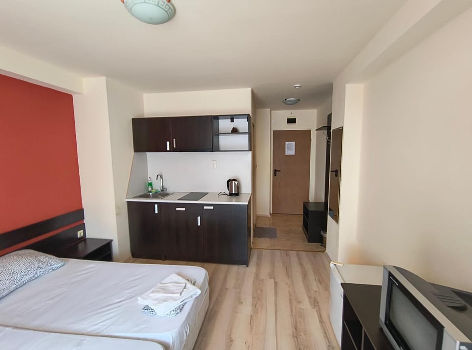 Студио Афродита 1 Apartment in Sunny Beach