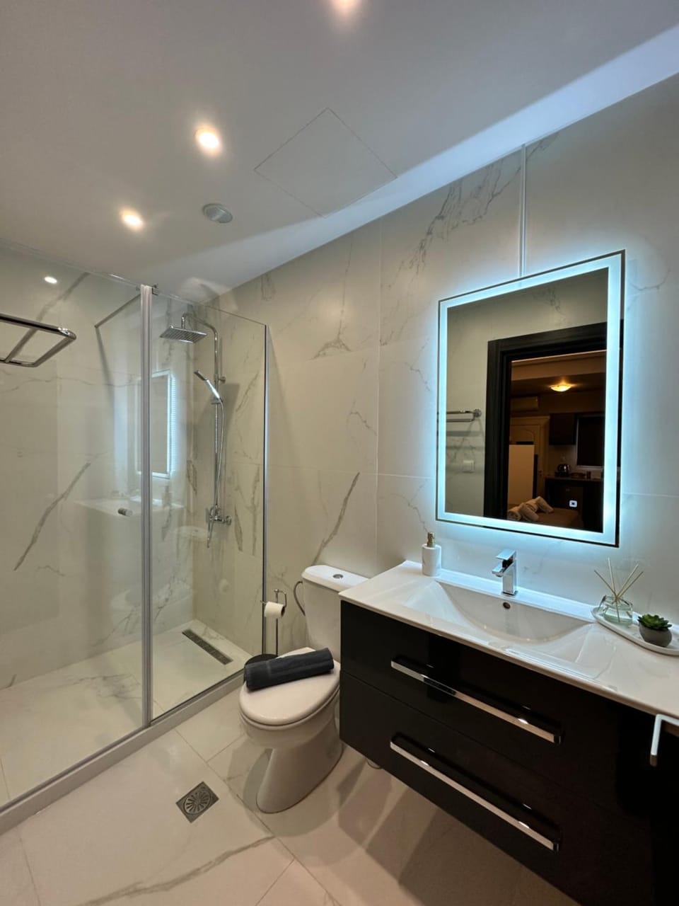Nisos Studio Apartment in Corfu, Greece