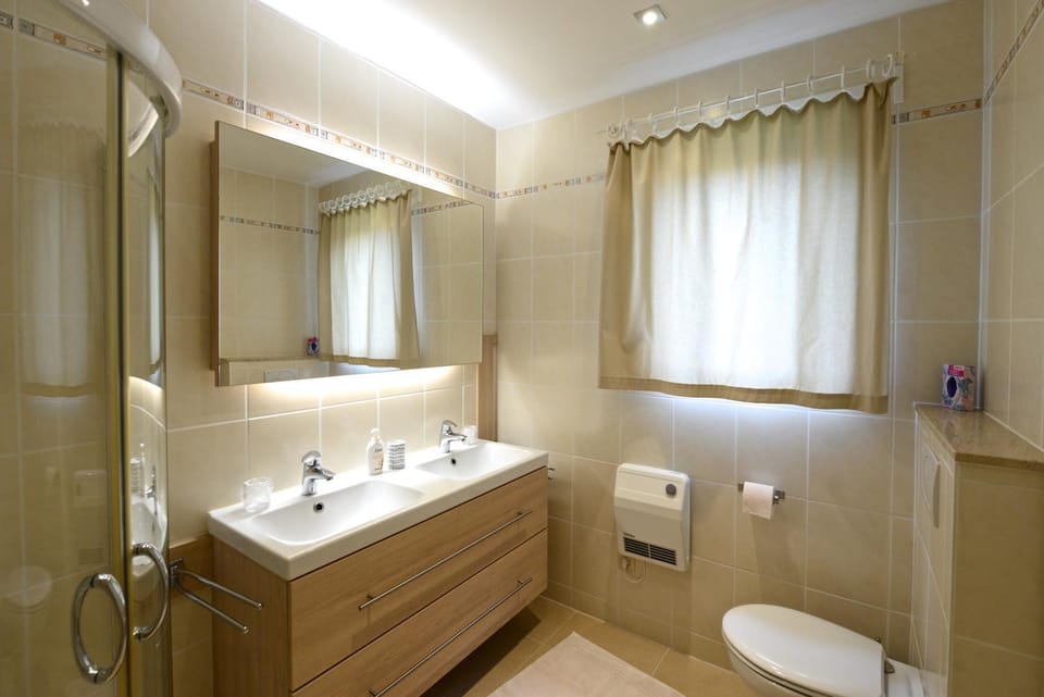 Vakantiewoningen t-dorp House in Bruges