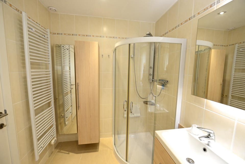 Vakantiewoningen t-dorp House in Bruges