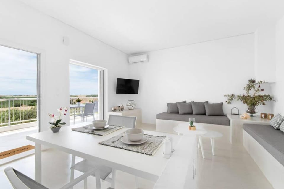 Family Maisonette with pool #2 Apartment in Halkidiki