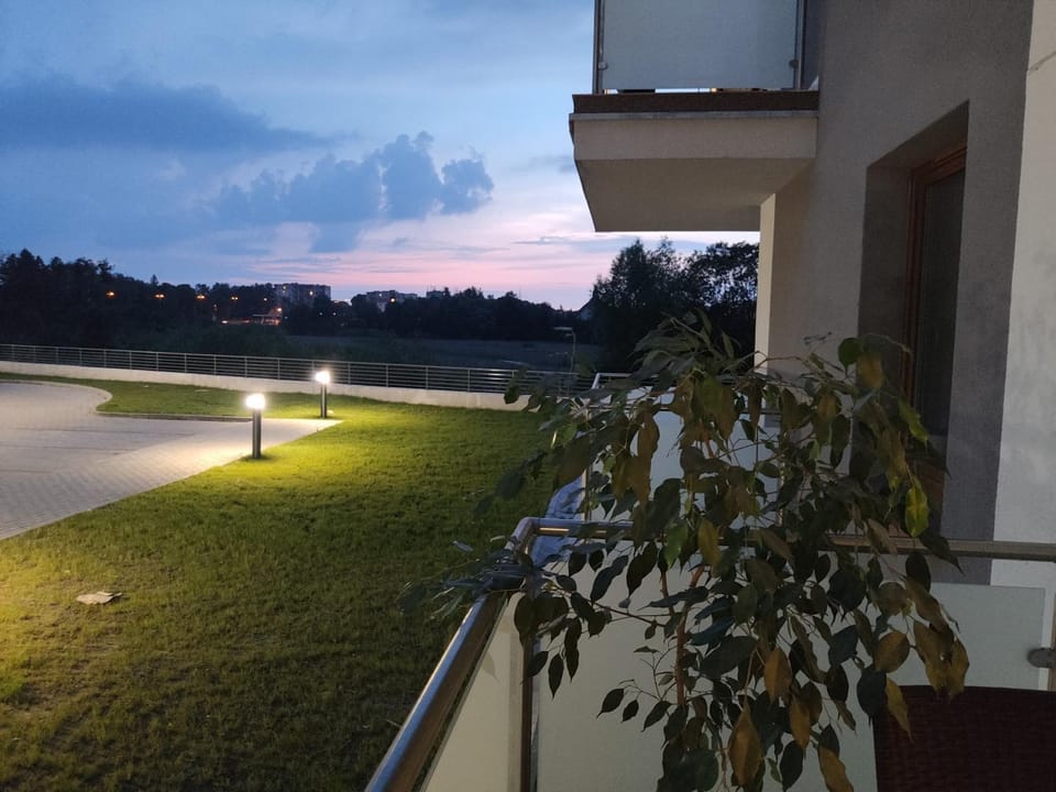 Natural landscape, Balcony/Terrace