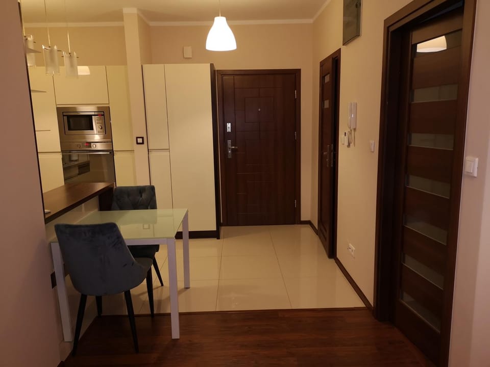 Apartament Marzenie 13 - Opole Apartment in Czechia