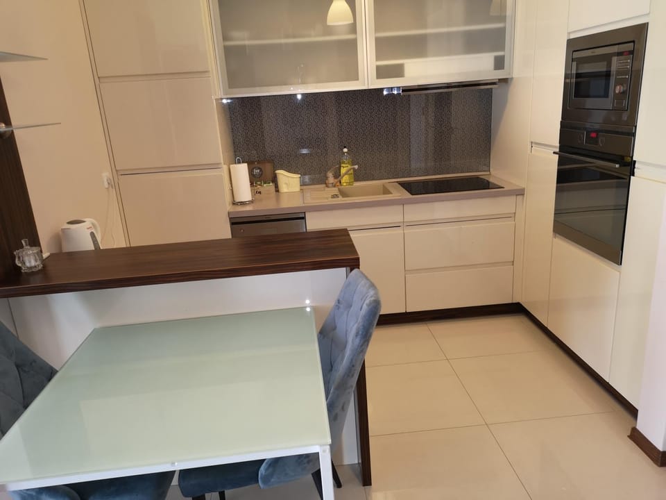Apartament Marzenie 13 - Opole Apartment in Czechia