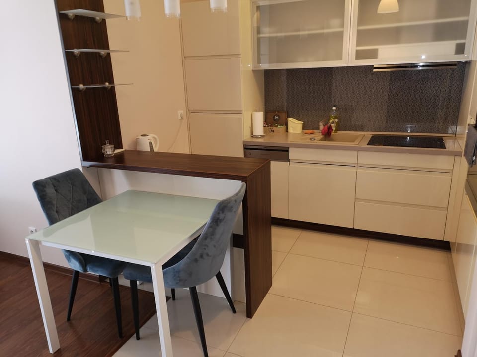 Apartament Marzenie 13 - Opole Apartment in Czechia