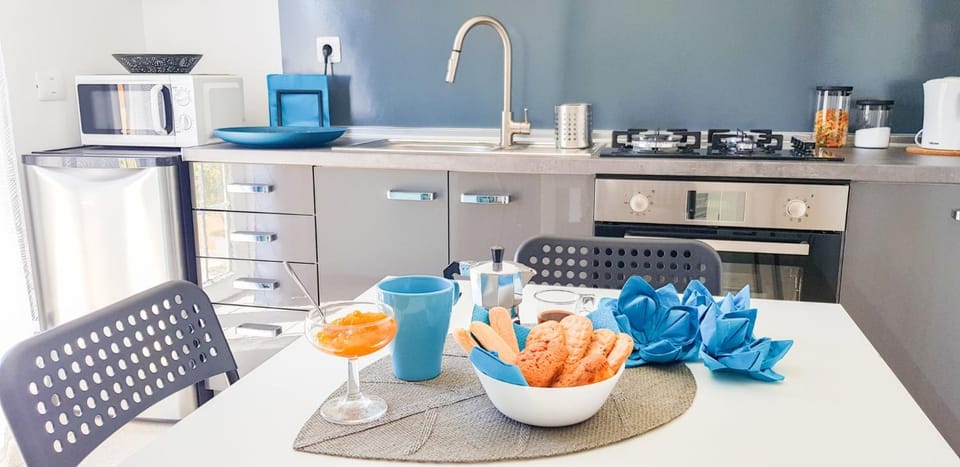 Ke Casetta Tenerife Salvador and Santiago apartments Apartment in Abona