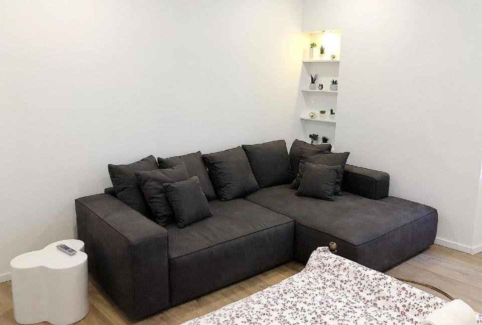 Apartment Mario Apartment in Piran