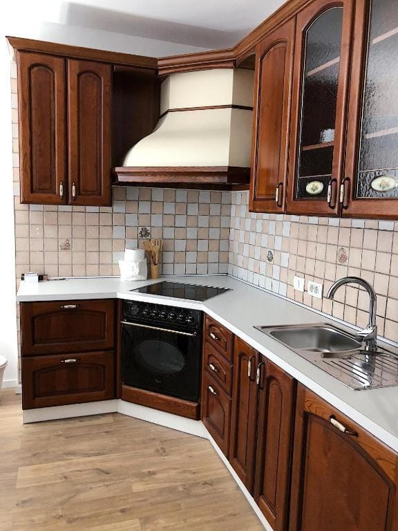 Apartment Mario Apartment in Piran