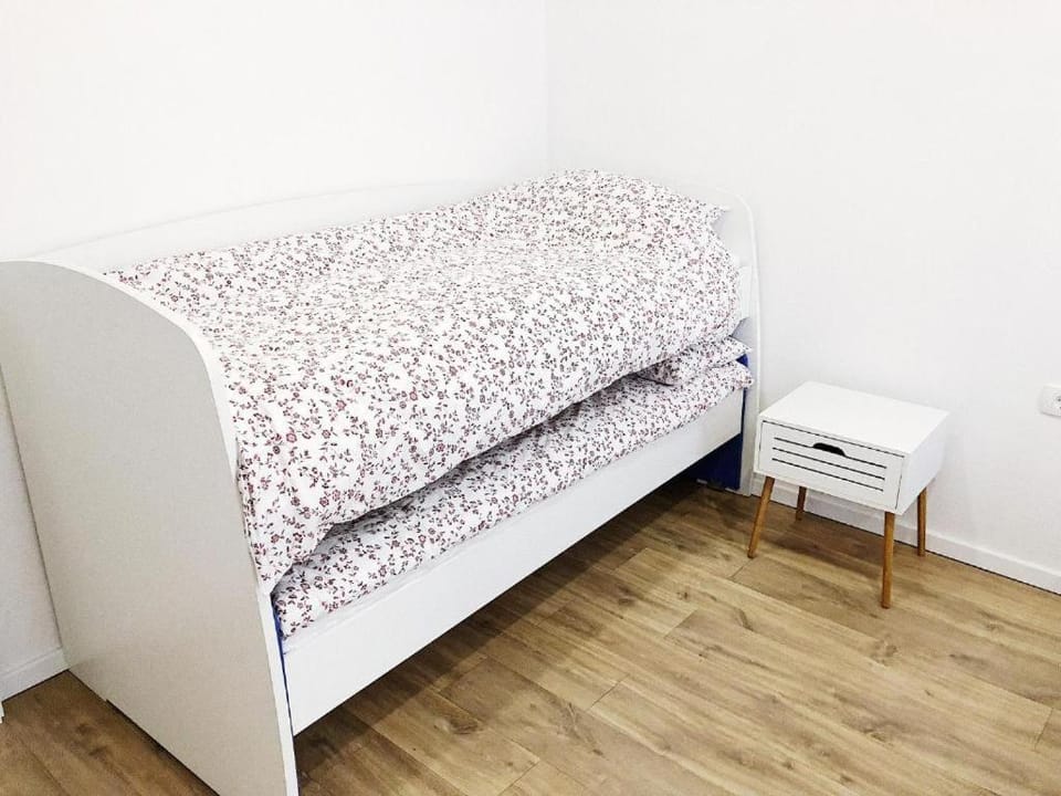 Apartment Mario Apartment in Piran