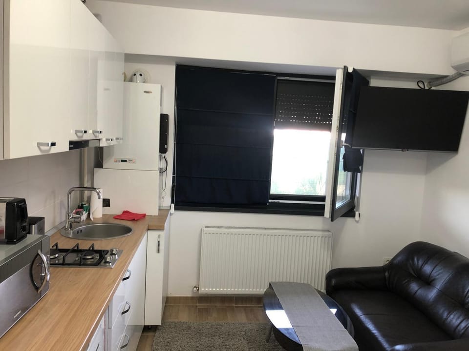 Smaraldul Madalinei Apartment in Constanta