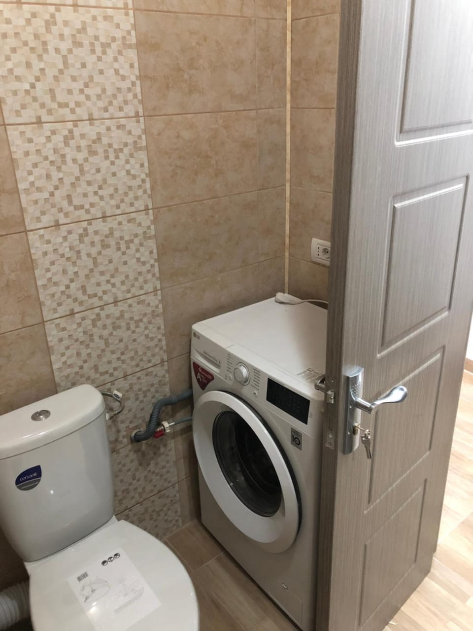 Smaraldul Madalinei Apartment in Constanta