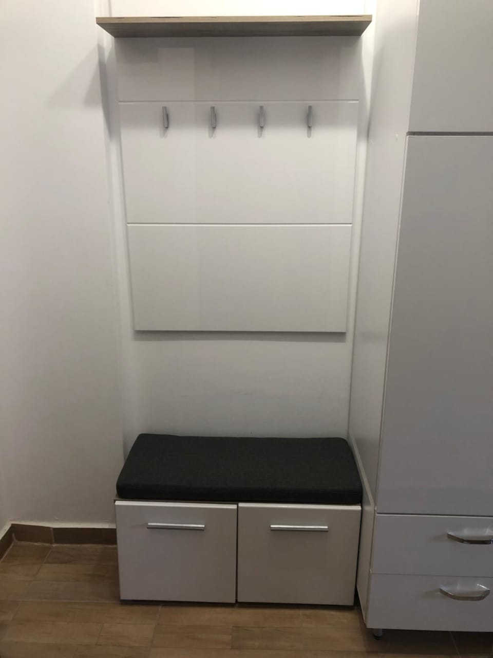 Smaraldul Madalinei Apartment in Constanta