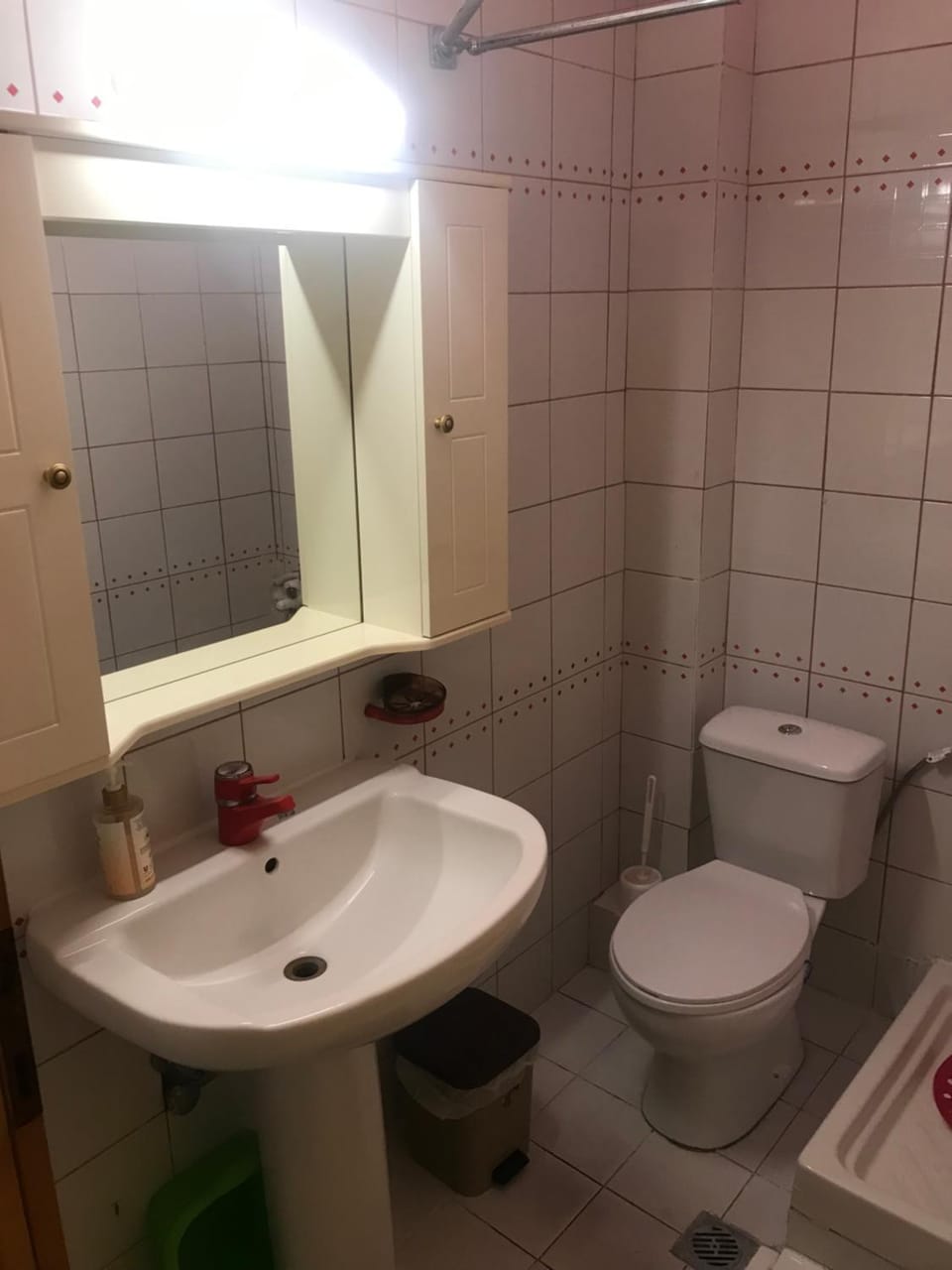 Toilet, Bathroom