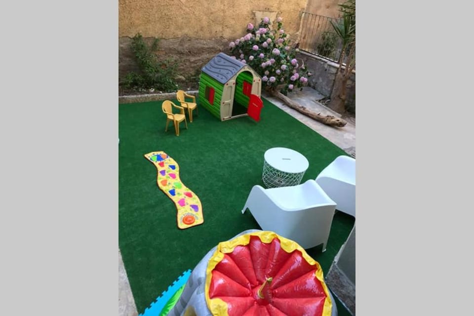 Appartamento Baby Friendly Apartment in Ostia