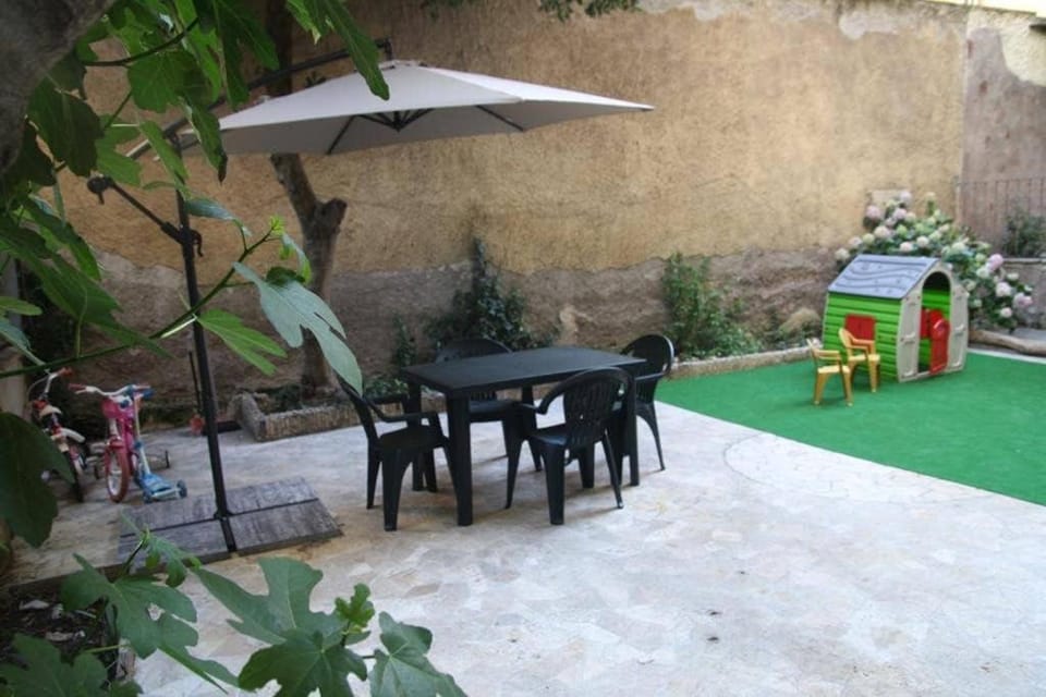 Appartamento Baby Friendly Apartment in Ostia