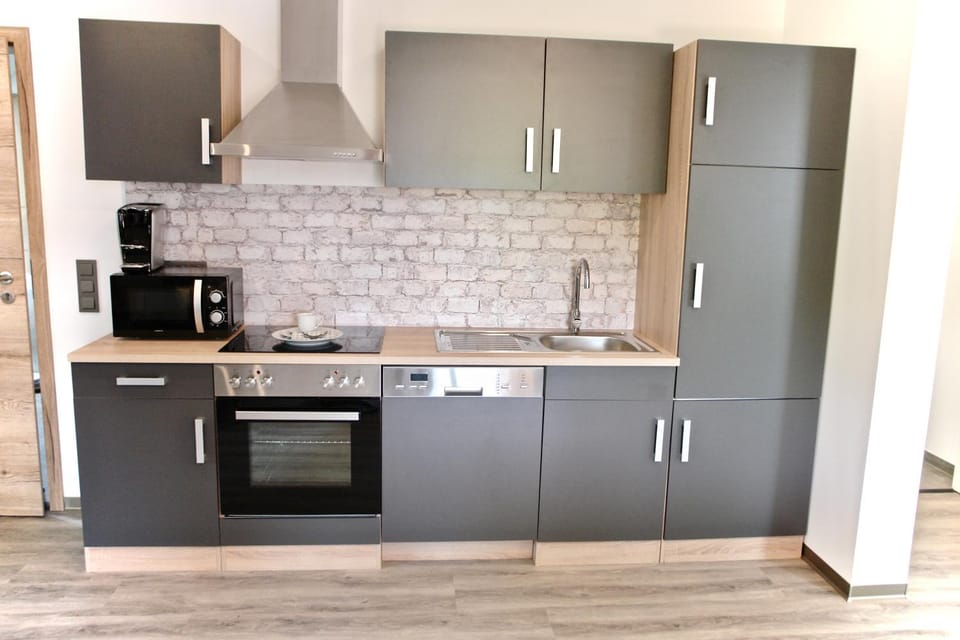 Dom-i-Ziel Apartments Apartment in Schluchsee