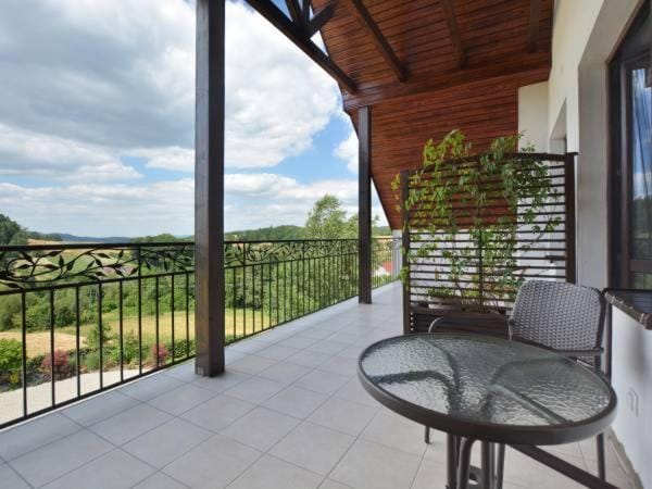 HarmoniaUrlopu Farm Stay in Slovakia