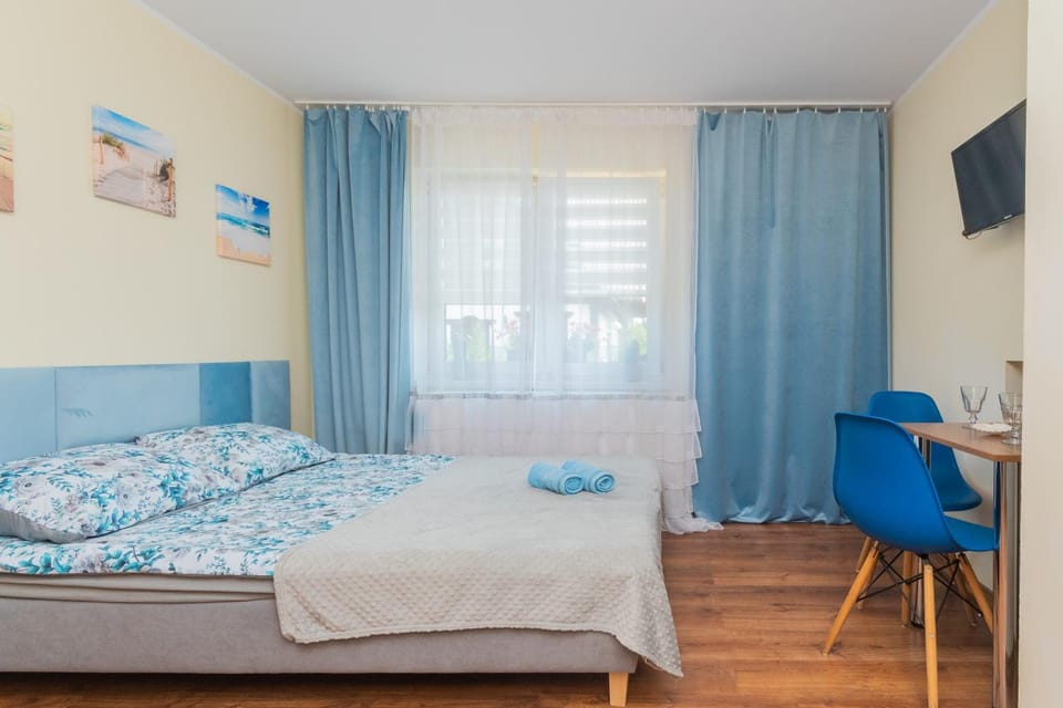 Bursztynek Pokoje Gościnne Jantar Vacation rental in Pomeranian Voivodeship