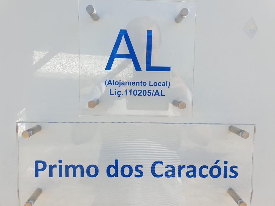 Primo dos caracois Bed and Breakfast in Olhão