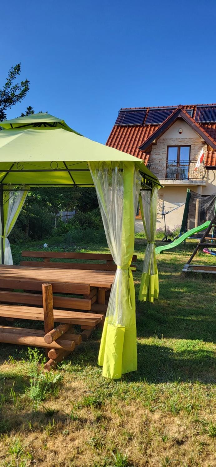 Kwatery Prywatne Beata Vacation rental in West Pomeranian Voivodeship, Poland